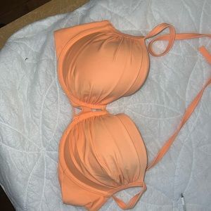 Victoria secret bathing suit top